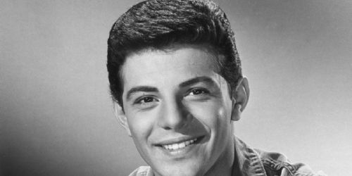 Frankie Avalon